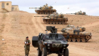 مقتل جندي تركي وإصابة 5 آخرين في "عفرين" السورية
