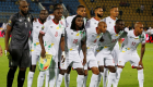 لاعب بنين يسجل أسرع أهداف أمم أفريقيا 2019