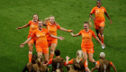 هولندا تخطف تأهلا تاريخيا إلى ربع نهائي مونديال السيدات