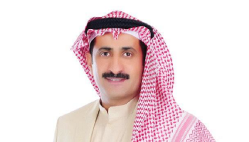 أحمد الحامد