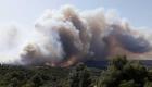 موجة حرّ تؤجج النيران في 3500 هكتار بإقليم إسباني