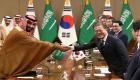 30 مليار دولار حجم التبادل التجاري بين السعودية وكوريا الجنوبية