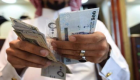 الأصول الاحتياطية السعودية ترتفع لأكثر من 517 مليار دولار