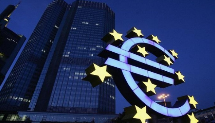 تراجع المعنويات الاقتصادية بمنطقة اليورو