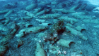 اكتشاف حطام سفينة من العصر الروماني قبالة قبرص