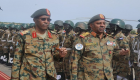 رئيس الأركان السوداني: لن نفرط في أمن واستقرار البلاد
