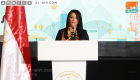 وزيرة السياحة المصرية: الصين نموذج استرشادي لنا في الإصلاح الاقتصادي