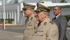 قائد الجيش الجزائري يبشر برئيس منتخب يحارب الفساد