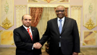 الإمارات والكاميرون تبحثان العلاقات الثنائية وسبل تعزيزها
