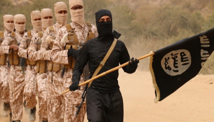 داعش لا يزال يمثل تهديدا لأوروبا