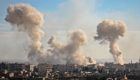 منظمات دولية تحذر من "كابوس إنساني" بإدلب  السورية