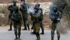 استشهاد فلسطيني في القدس الشرقية برصاص الاحتلال