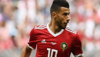 يونس بلهندة