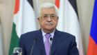 محمود عباس رئيسا فخريا لنادي فلسطين التشيلي