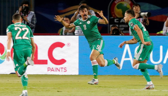 كأس أمم أفريقيا