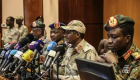 أسبوع السودان.. مبادرات لحل الأزمة ولعنة "89" تطارد الإخوان 