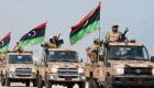 مقتل 30 مسلحا من مليشيات طرابلس بنيران الجيش الليبي