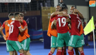 منتخب المغرب يحجز البطاقة الرابعة في ثمن نهائي أمم أفريقيا