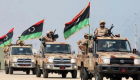 الجيش الليبي يدحر مليشيا طرابلس في السبيعة