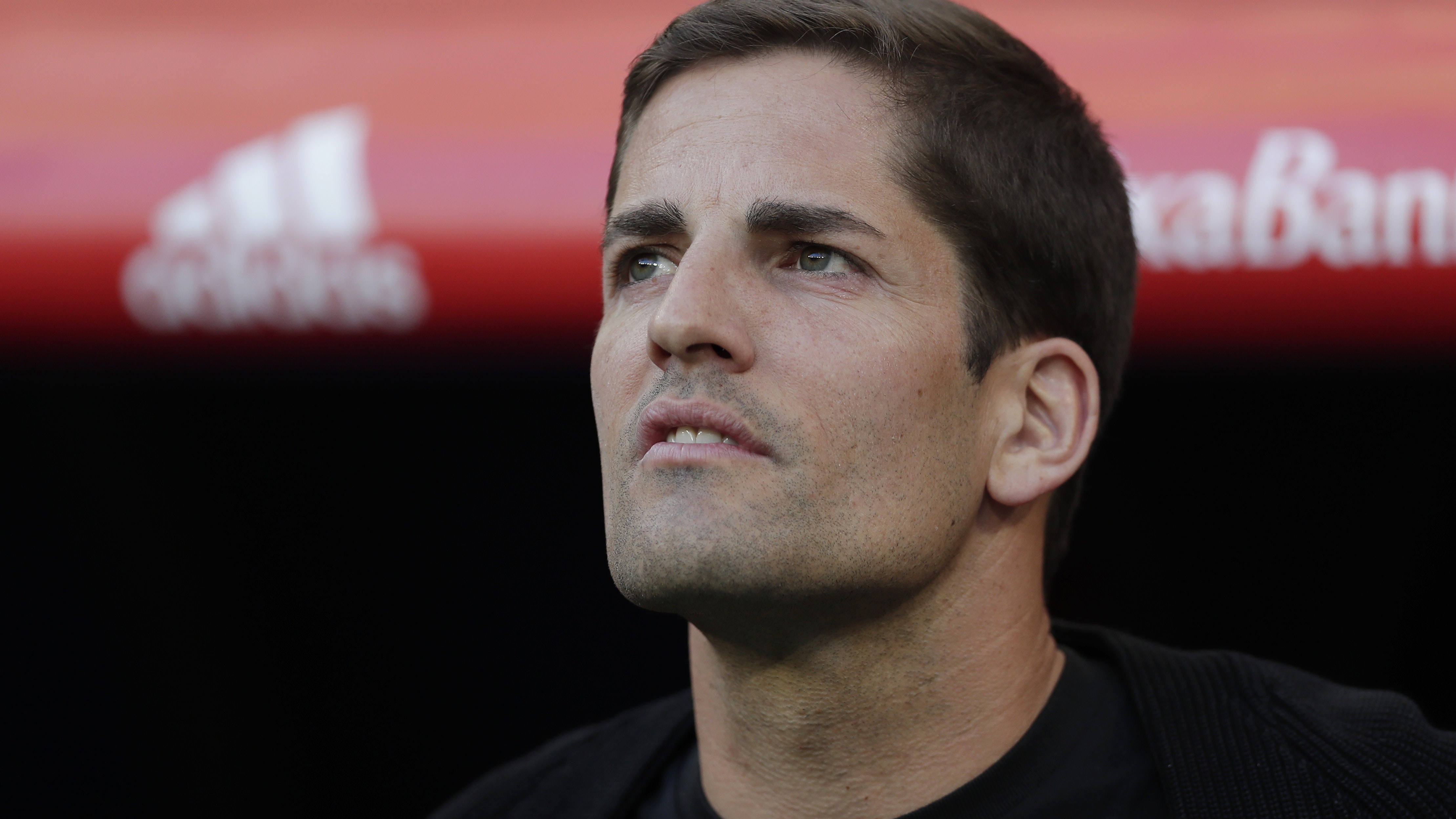 روبرتو مورينو المدير الفني الجديد لمنتخب إسبانيا روبرتو مورينو المدير الفني الجديد لمنتخب إسبانيا