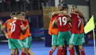 فيديو.. حصاد أفريقيا.. المغرب رابع المتأهلين لدور الـ16