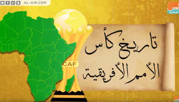 كأس الأمم الأفريقية 2019