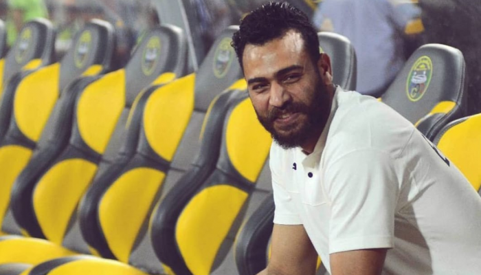 محمد أبوجبل