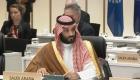 محمد بن سلمان: نرحب بقادة مجموعة العشرين العام المقبل في السعودية