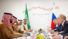 بوتين: اتفاق روسي سعودي على تمديد اتفاق خفض إنتاج النفط