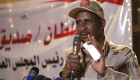 "الانتقالي السوداني": جاهزون لتشكيل حكومة مدنية