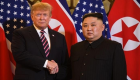 كوريا الشمالية تصف عرض ترامب حول لقاء زعيمها بـ"المثير للاهتمام"