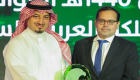 فيديو.. المسحل يحدد أولوياته بعد انتخابه رئيسا لاتحاد الكرة السعودي