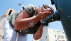 موجة حر قاتلة تضرب أوروبا.. وغرامة ألف يورو على سوء استخدام المياه