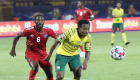 لاعب جنوب أفريقيا: مباراة المغرب فاصلة.. وفرصنا كبيرة في التأهل
