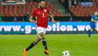 قائد مصر يشيد بخطة أجيري في كأس أمم أفريقيا