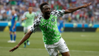 أحمد موسى يرفض اتهام لاعبي نيجيريا بالاستهتار