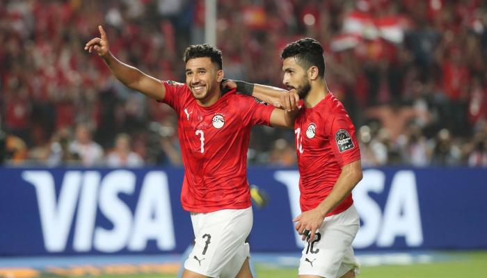 محمود حسن تريزيجيه