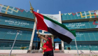 مليار درهم عوائد اقتصادية من الأولمبياد الخاص أبوظبي 2019