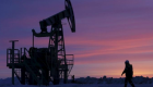 النفط ينهي الأسبوع على مكاسب قبيل محادثات مجموعة العشرين