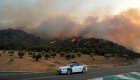 موجة حارة تقتل اثنين وتحرق الغابات في إسبانيا