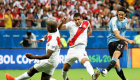 بيرو تكمل عقد المتأهلين لنصف نهائي كوبا أمريكا