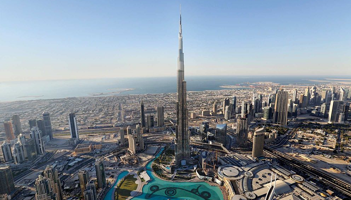 دبي تحقق انخفاضا كبيرا في الانبعاثات الكربونية