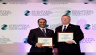 "إمباور" الإماراتية تحصد 3 جوائز عالمية للابتكار