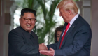 ترامب: علاقتي طيبة مع زعيم كوريا الشمالية
