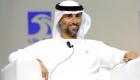 وزير الطاقة الإماراتي: واثق من توصل "أوبك+" إلى قرار لإعادة التوازن بسوق النفط