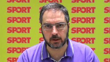 لويس ماسكارو