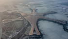 الصين تنتهي من بناء مطار دولي جديد والتشغيل نهاية سبتمبر