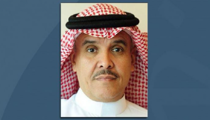 د. علي الخشيبان كاتب وأكاديمي سعودي