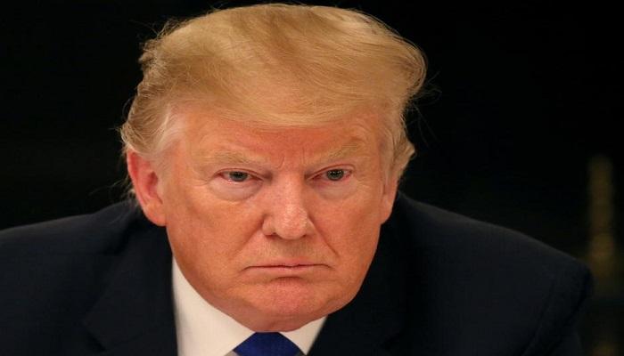 الرئيس الأمريكي دونالد ترامب - رويترز