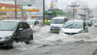 الأمطار تجبر 831 ألف ياباني على إخلاء منازلهم